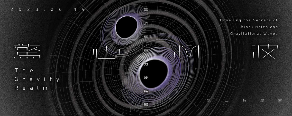 The Gravity Realm