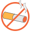 Do not smoke