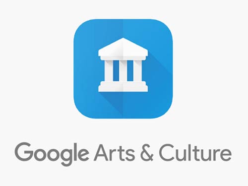 Google 藝術與文化
