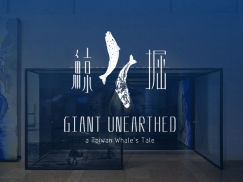 《鯨掘》環景與互動遊戲