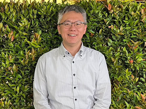 主計室主任 主計室主任