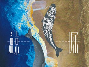 重磅級解說《鯨掘》