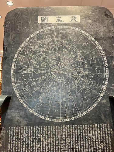 蘇州天文圖