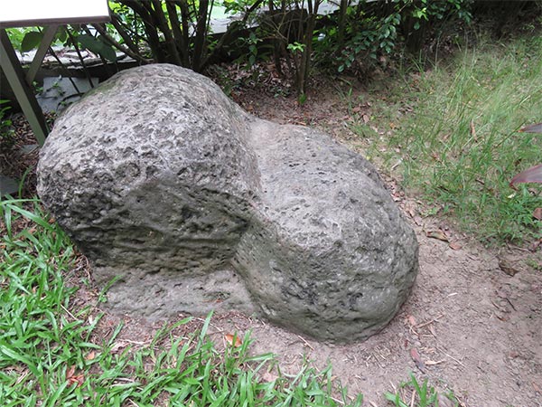 #050變質基性岩