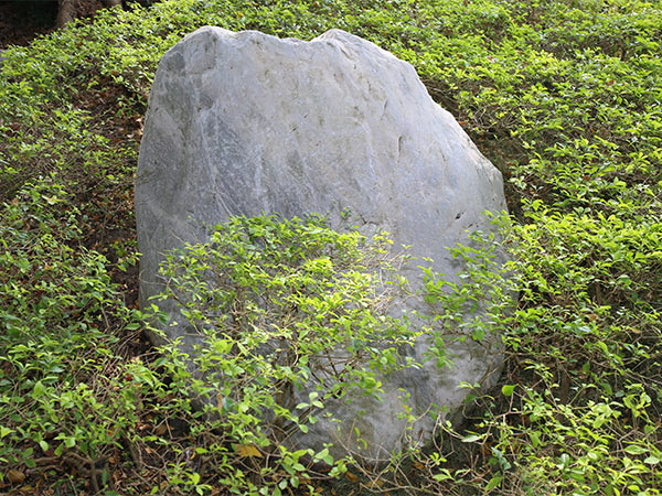 #095大理岩