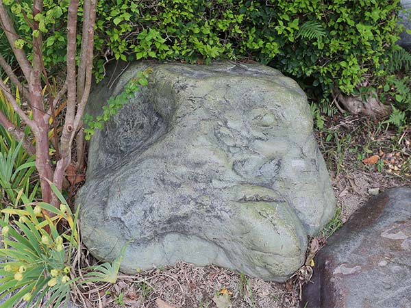 #106變質基性岩