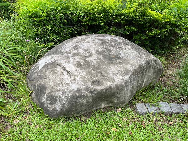 #117大理岩