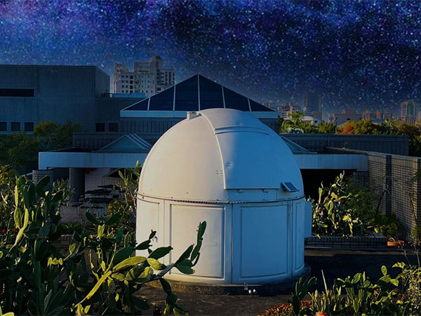 《館前一號所EP-5入場票 + 主題活動:星空偵察隊》