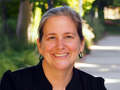 Hilke Schlichting