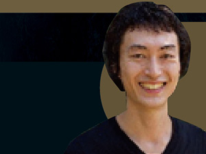 蔦谷匠 (第一作者)  日本綜合研究大學院大學