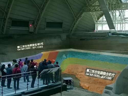 土石流防災大冒險