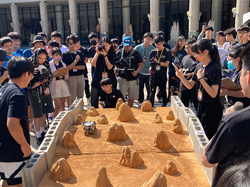 火星任務