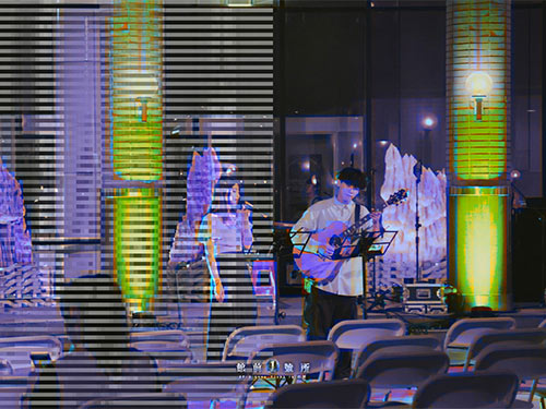 音樂表演