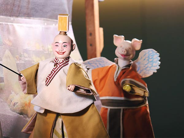 原住民族生態知識科學劇-生態平衡的未來