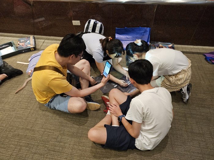 16歲的生日禮物-實境解謎(5/18)-圖片37