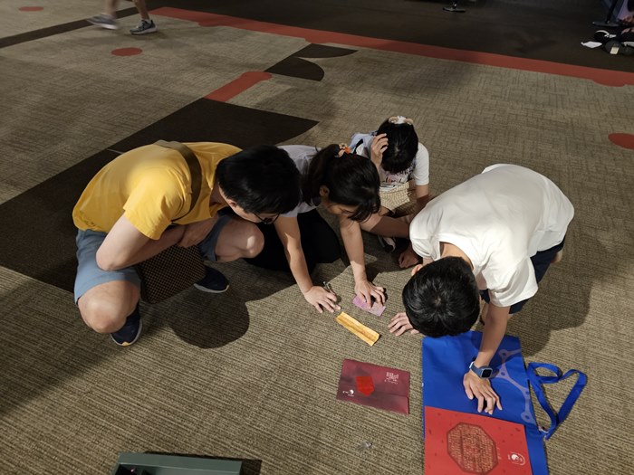 16歲的生日禮物-實境解謎(5/18)-圖片59