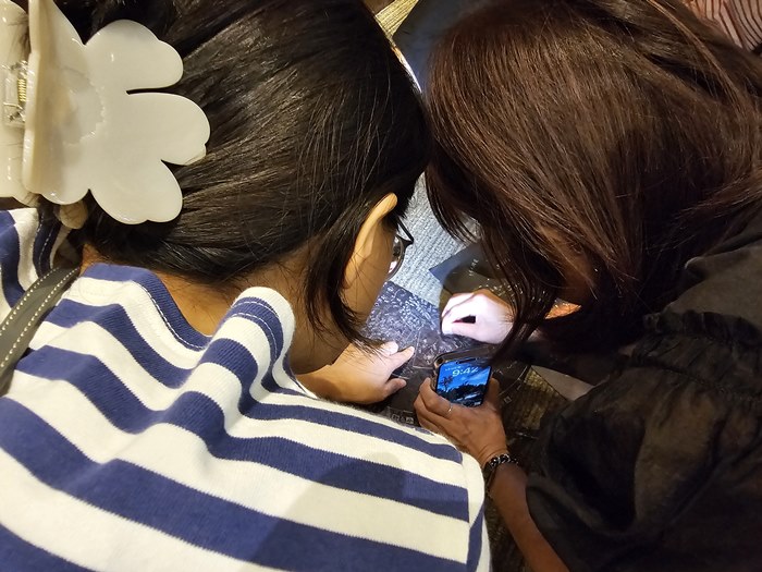 16歲的生日禮物-實境解謎(6/10)-圖片23