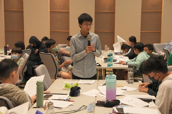 2024科學讀寫研習-圖片10