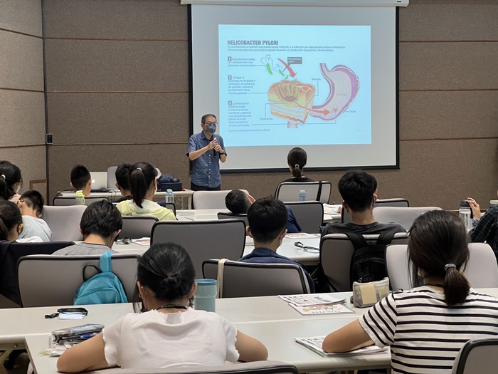2024科學讀寫研習-圖片14