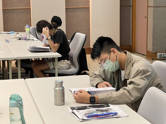 2024科學讀寫研習-圖片17