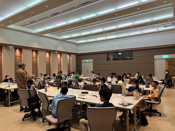 2024科學讀寫研習-圖片24