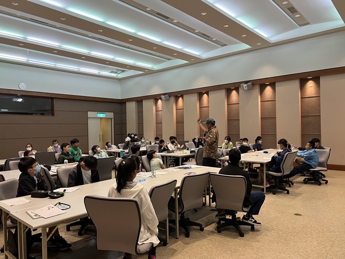 2024科學讀寫研習-圖片25