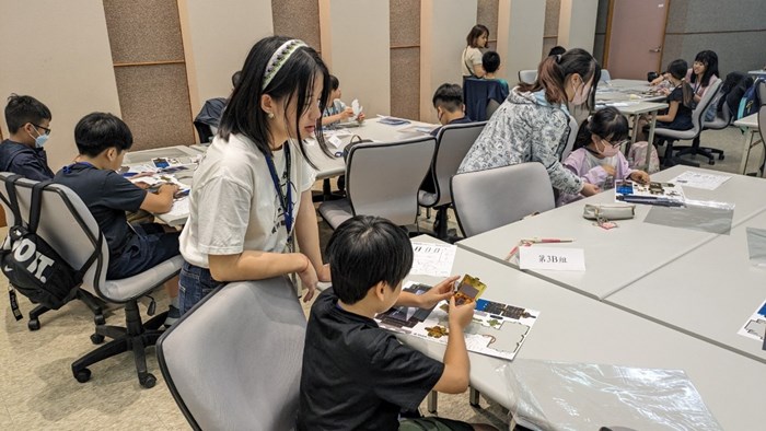 衛星任務計畫營(7/9)-圖片3