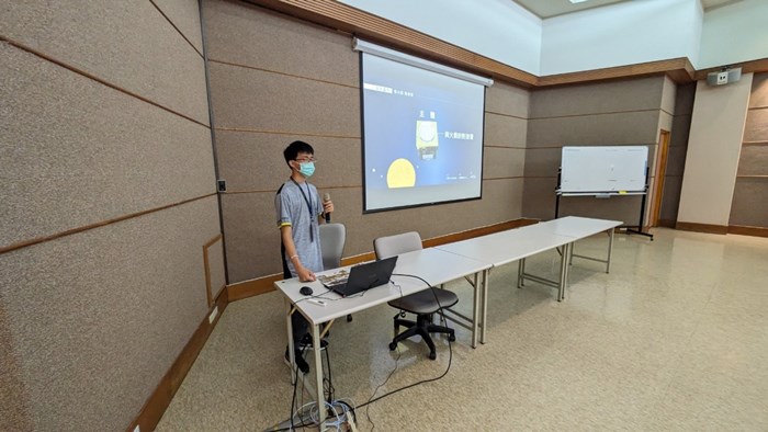 衛星任務計畫營(7/9)-圖片5