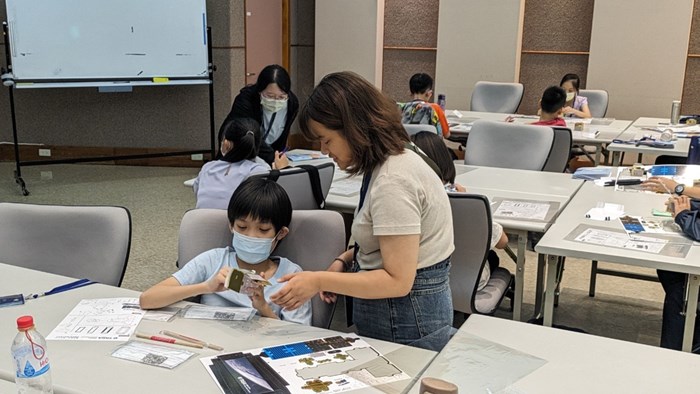 衛星任務計畫營(7/9)-圖片7