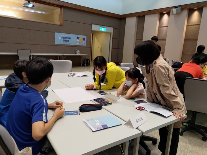 衛星任務計畫營(7/9)-圖片16
