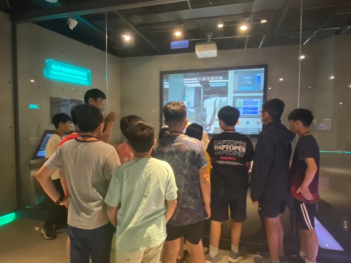 衛星任務計畫營(7/9)-圖片18