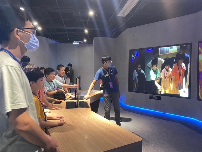 衛星任務計畫營(7/9)-圖片19