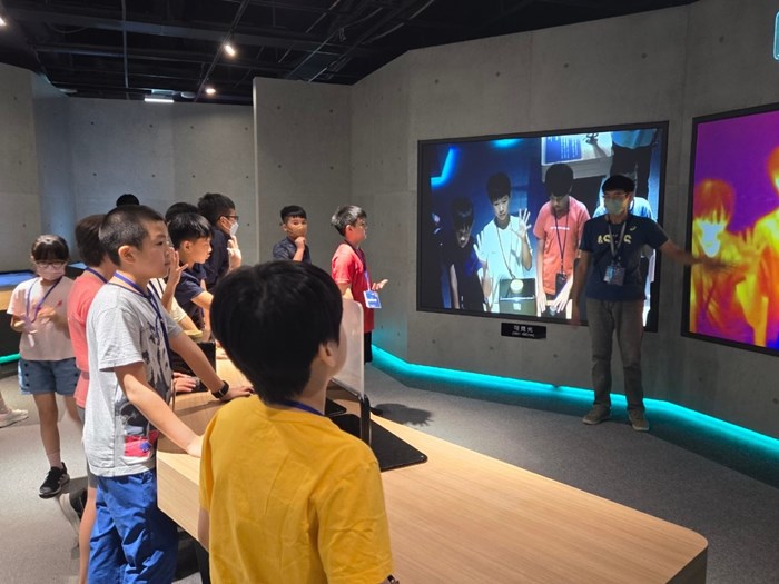 衛星任務計畫營(7/9)-圖片25