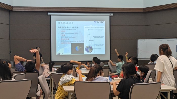 衛星任務計畫營(7/9)-圖片32