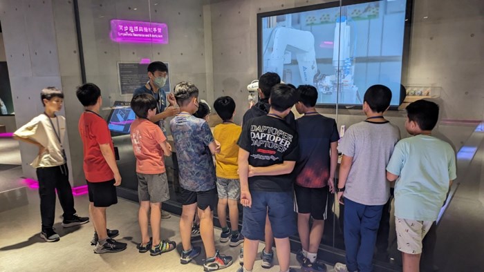 衛星任務計畫營(7/9)-圖片36