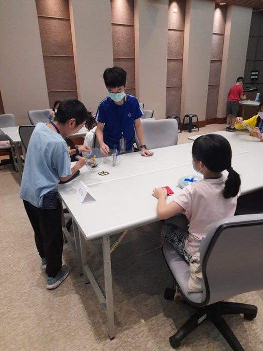 衛星任務計畫營(7/9)-圖片40
