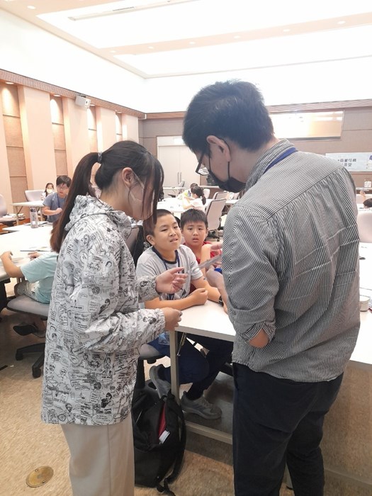 衛星任務計畫營(7/9)-圖片43