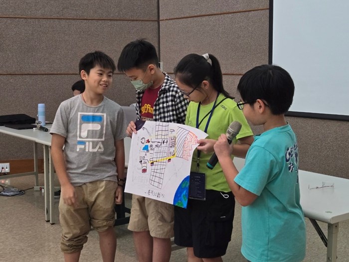 衛星任務計畫營(7/9)-圖片48