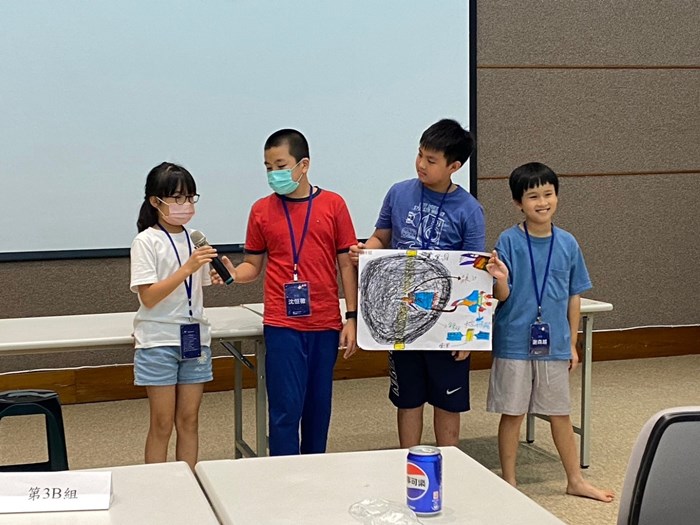 衛星任務計畫營(7/9)-圖片55