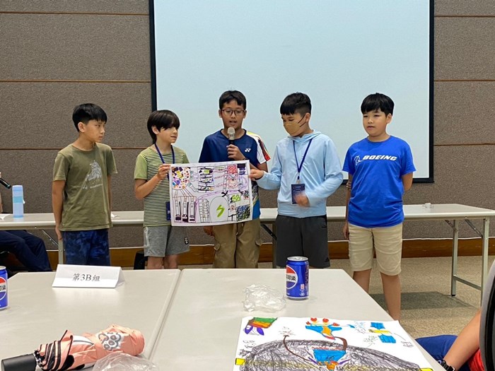 衛星任務計畫營(7/9)-圖片58