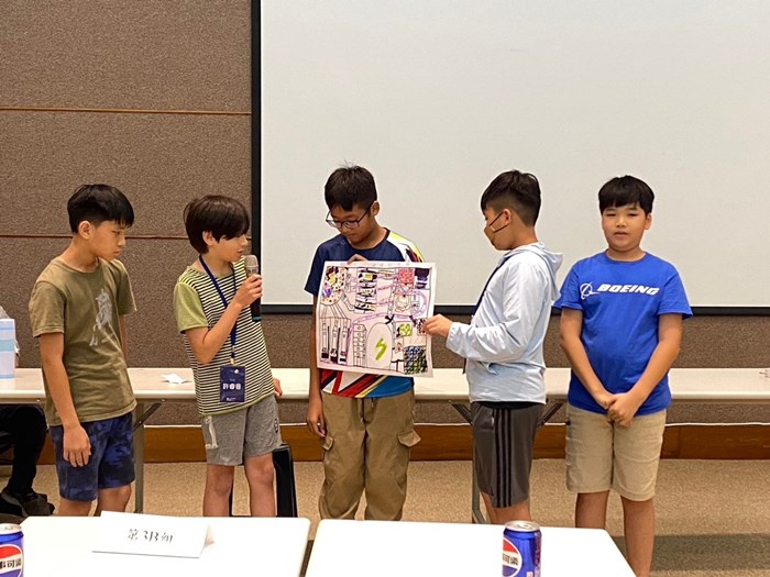 衛星任務計畫營(7/9)-圖片59