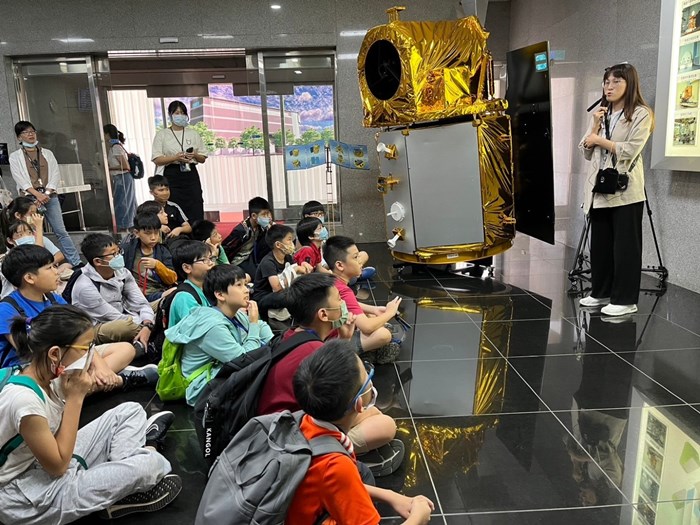 衛星任務計畫營(7/9)-圖片72