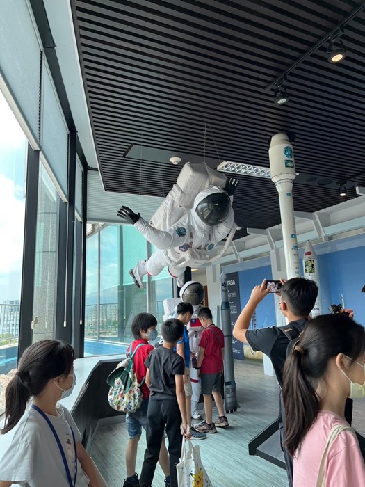 衛星任務計畫營(7/9)-圖片73