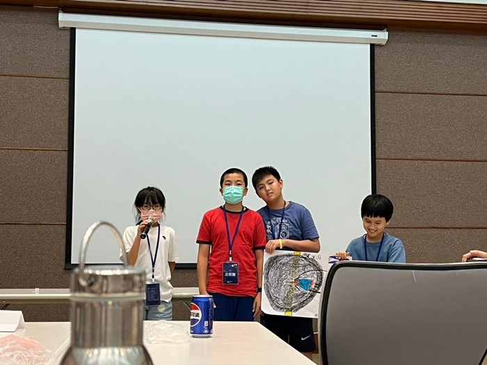衛星任務計畫營(7/9)-圖片75