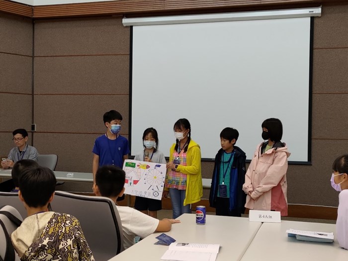 衛星任務計畫營(7/9)-圖片83