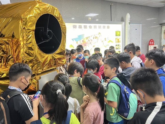 衛星任務計畫營(7/9)-圖片120