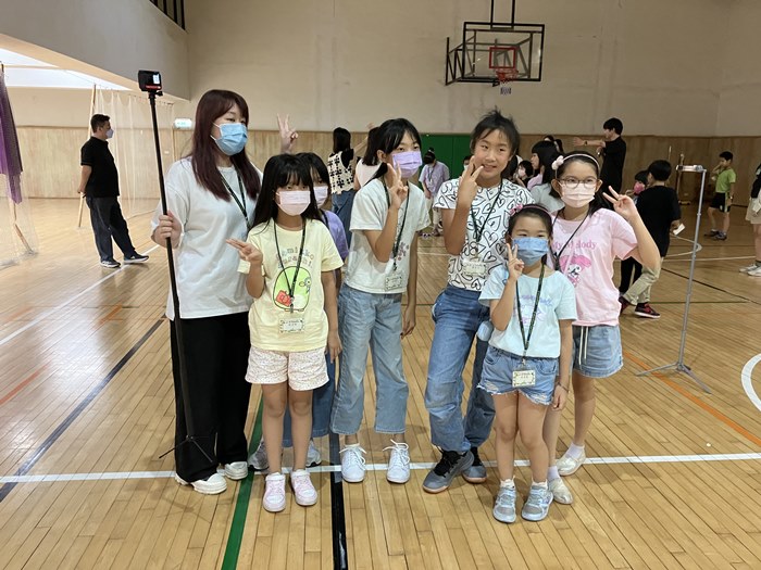 科博「藝」起來(7/12)-圖片10