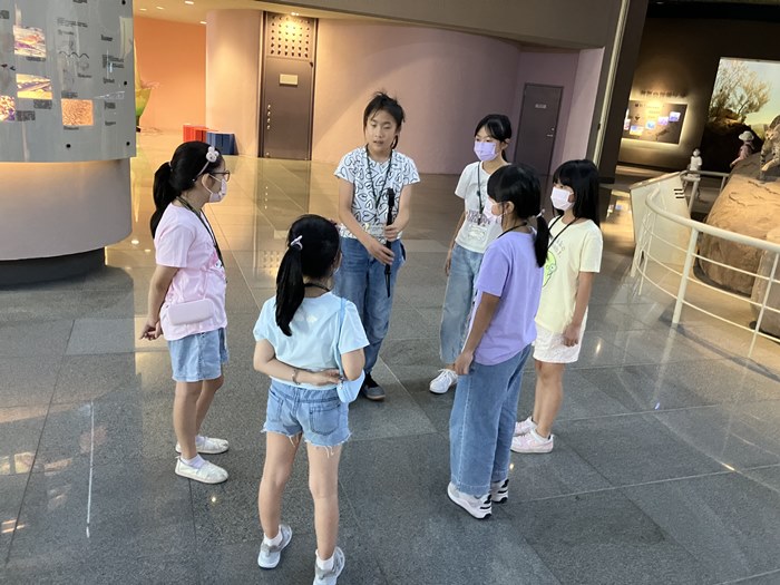 科博「藝」起來(7/12)-圖片16