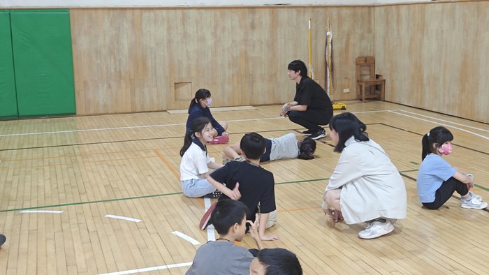 科博「藝」起來(7/12)-圖片17