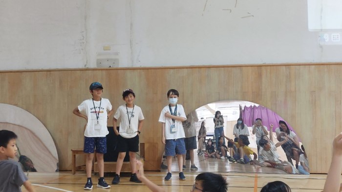 科博「藝」起來(7/12)-圖片71